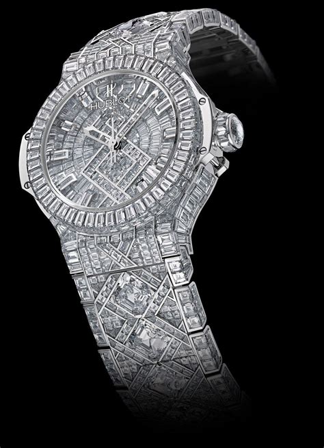 beyonce hublot watch for jay z|Jay-Z Hublot.